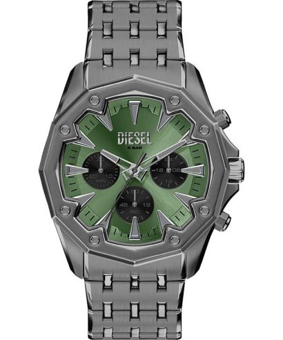 Diesel Stinger Stinger Chronograph gents watch