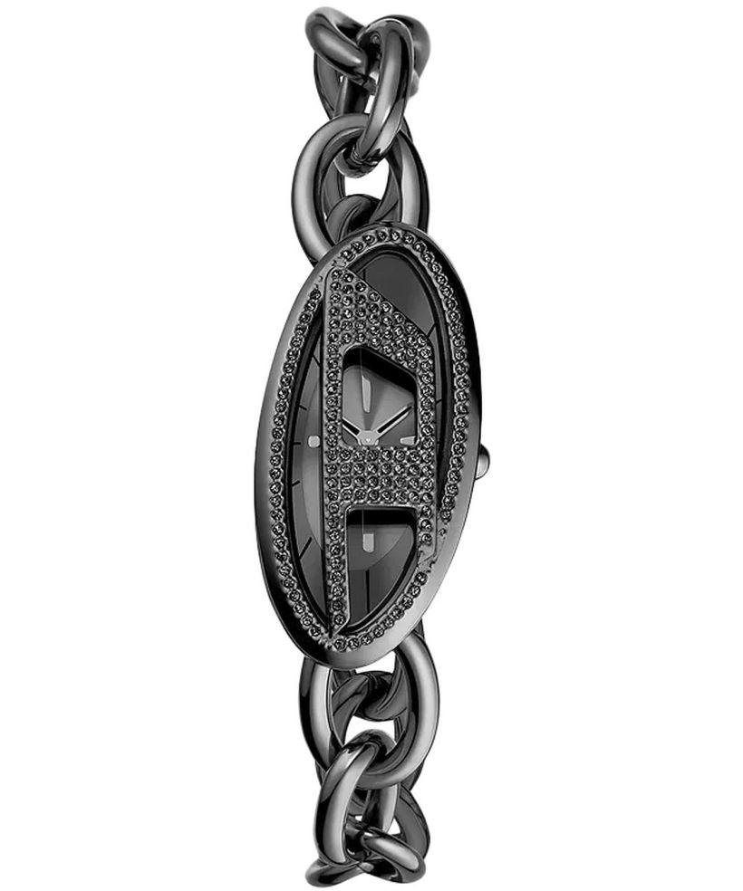 Diesel D-Era ladies watch
