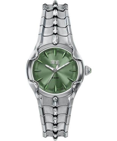 Diesel Vert gents watch