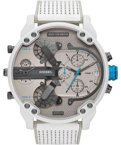 Diesel Mr.Daddy 2.0 gents watch