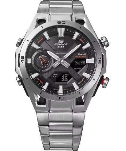Edifice Sospensione gents watch