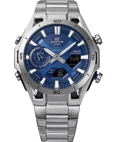 Edifice Sospensione gents watch
