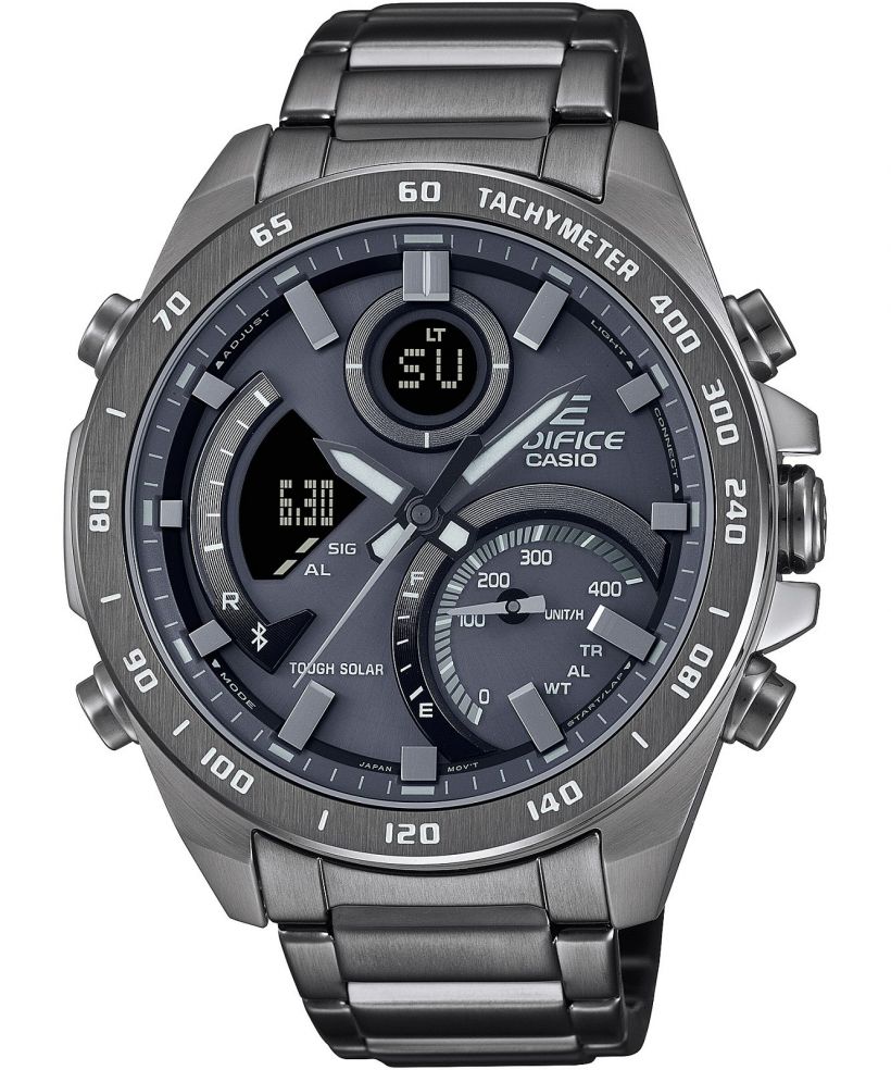 Casio Edifice ECB-900 Series gents watch