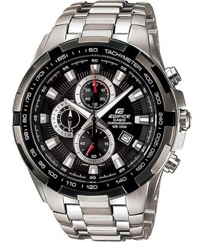 Edifice Standard Chronograph gents watch