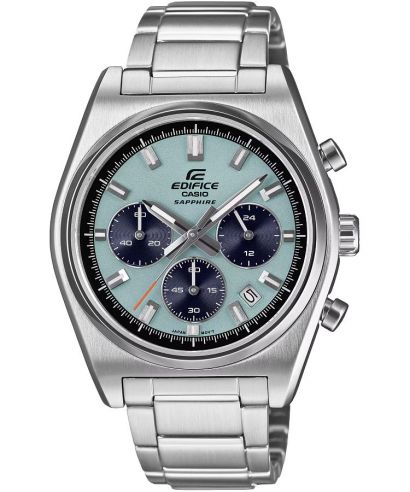 Edifice Standard gents watch