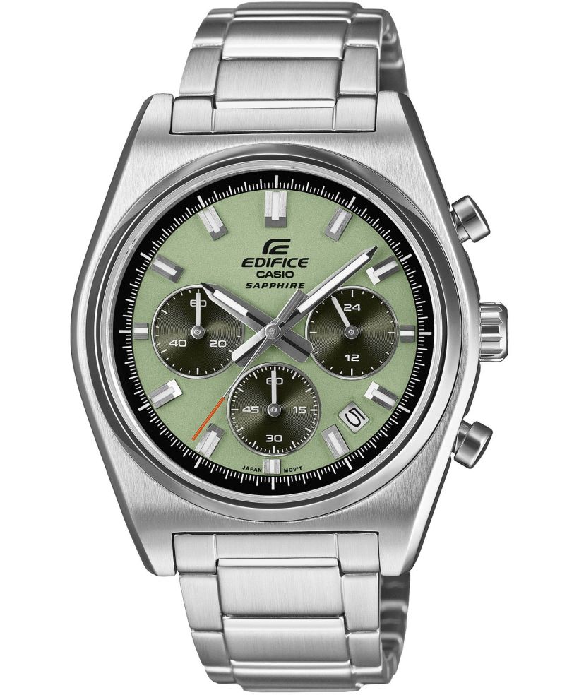 Edifice Standard Chronograph gents watch