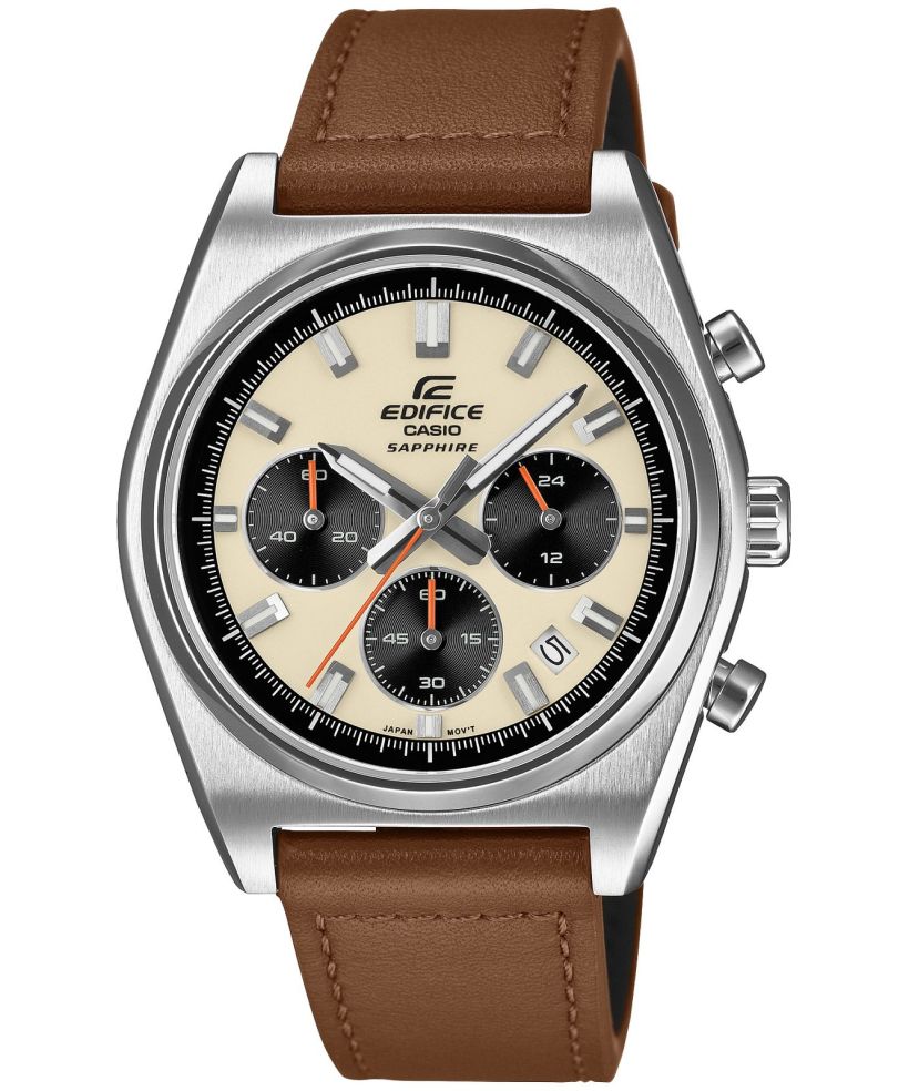 Edifice Standard Chronograph gents watch