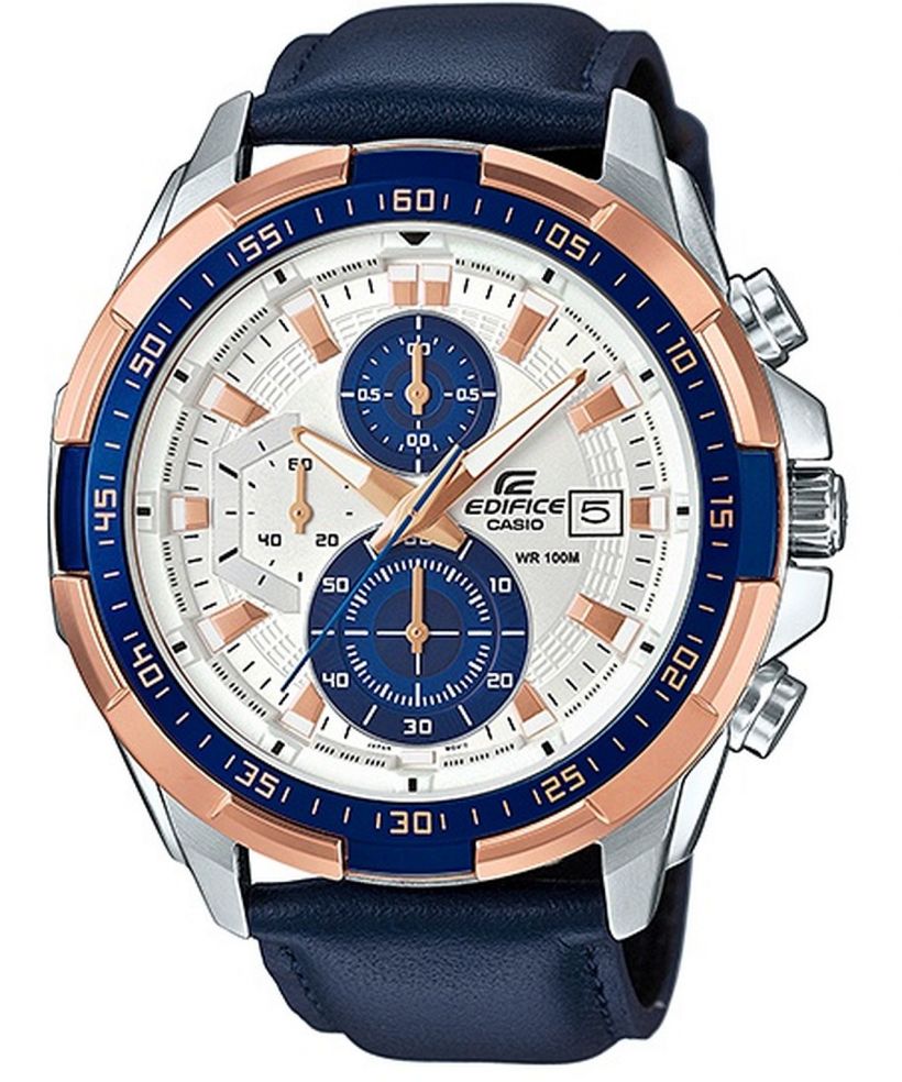 Casio Edifice Standard Chronograph gents watch