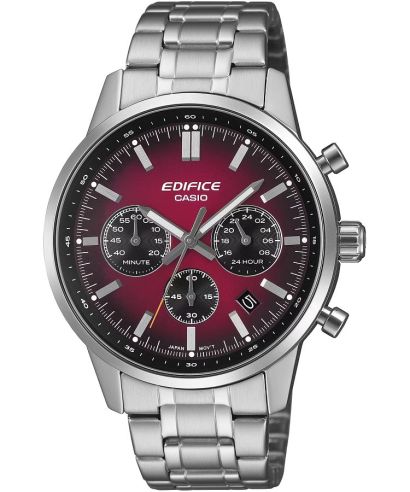 Edifice Momentum Chronograph gents watch
