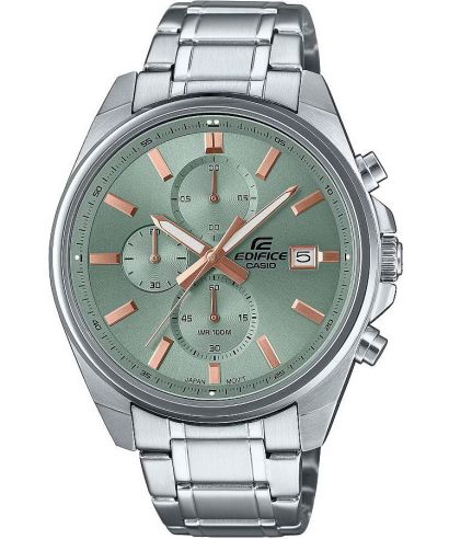 Edifice Standard Chronograph gents watch