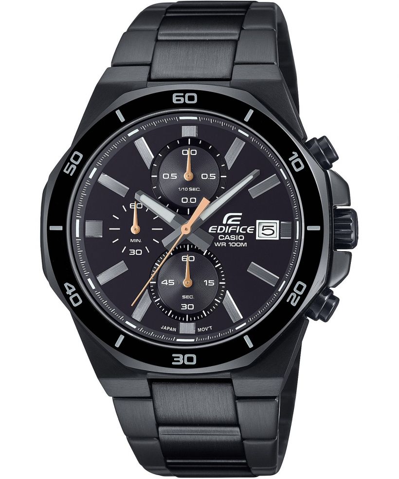 Casio Edifice Standard Chronograph gents watch