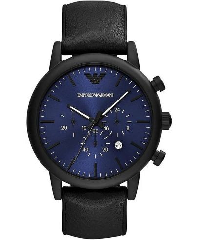 Emporio Armani Luigi gents watch