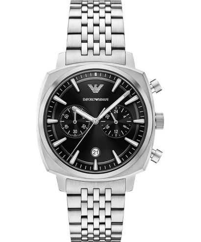 Emporio Armani Carlo Chronograph gents watch