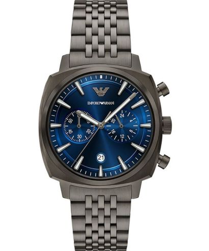 Emporio Armani Carlo Chronograph gents watch