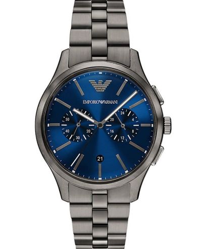 Emporio Armani Dario Chronograph gents watch