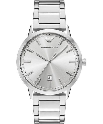 Emporio Armani Ruggero gents watch