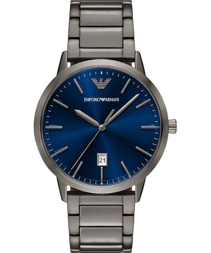 Emporio Armani Ruggero gents watch