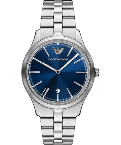 Emporio Armani Dario gents watch