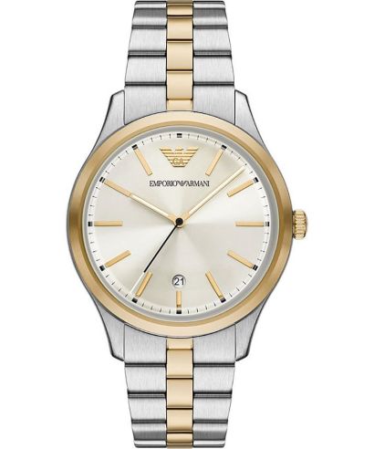 Emporio Armani Dario gents watch