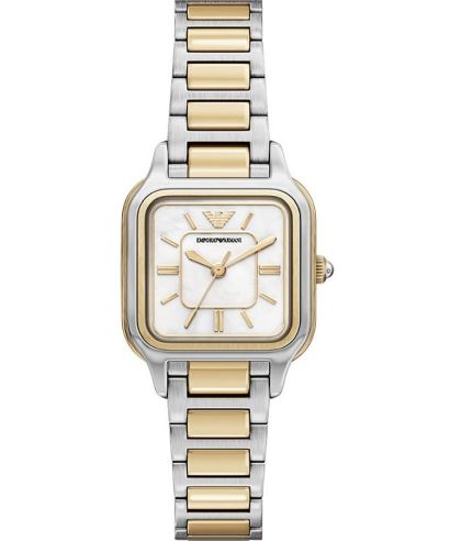 Emporio Armani Cecilia ladies watch