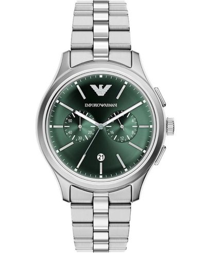 Emporio Armani Dario Chronograph gents watch