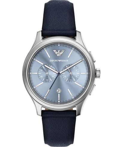 Emporio Armani Dario Chronograph gents watch