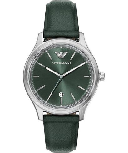 Emporio Armani Dario gents watch
