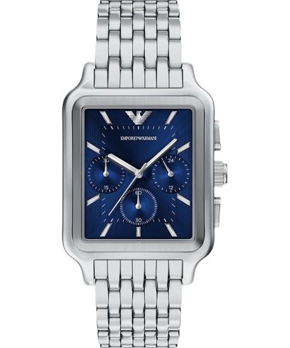 Emporio Armani Diego Chronograph gents watch