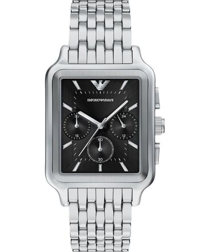 Emporio Armani Diego Chronograph gents watch