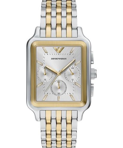 Emporio Armani Diego Chronograph gents watch