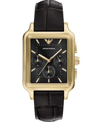 Emporio Armani Diego Chronograph gents watch