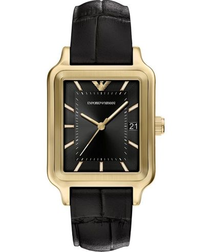 Emporio Armani Diego gents watch