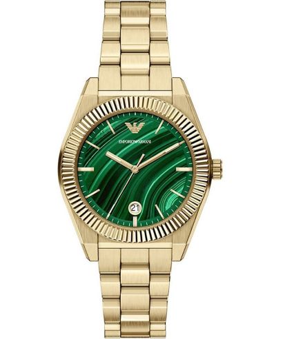 Emporio Armani Federico ladies watch