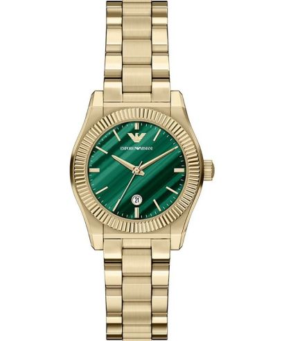 Emporio Armani Federica ladies watch