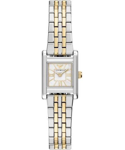Emporio Armani Genni ladies watch
