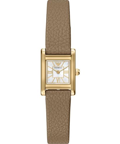 Emporio Armani Genni ladies watch