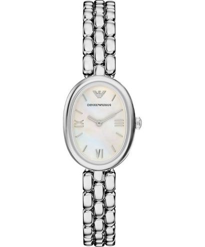 Emporio Armani Sinfonia ladies watch