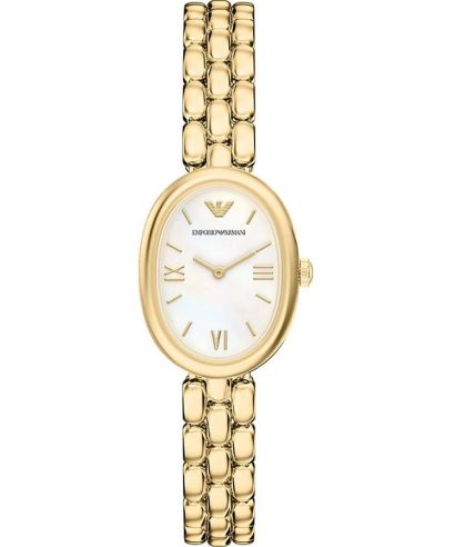 Emporio Armani Sinfonia ladies watch