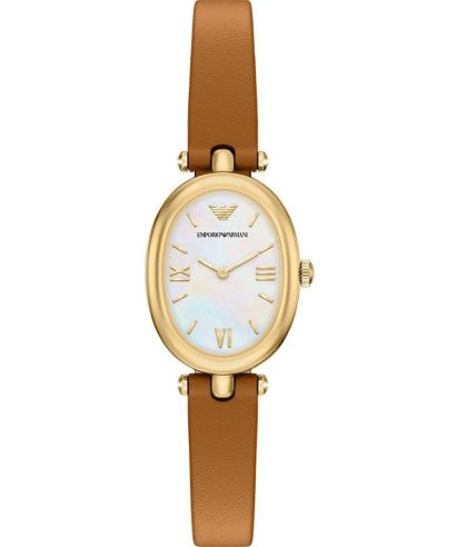 Emporio Armani Sinfonia ladies watch