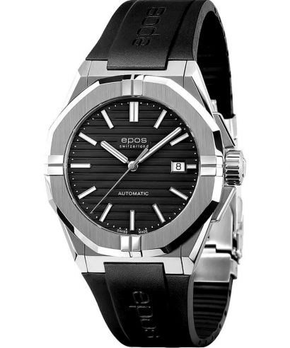 Epos Sportive Automatic gents watch