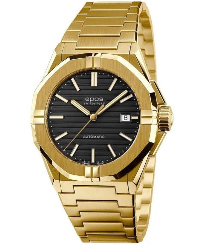 Epos Sport Automatic gents watch