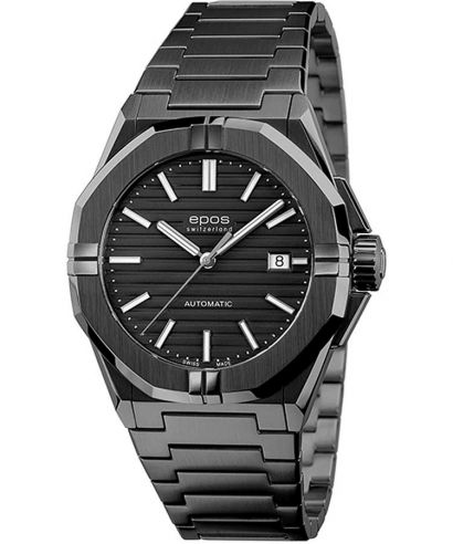Epos Sportive Automatic gents watch