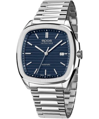 Epos Timeless Automatic gents watch