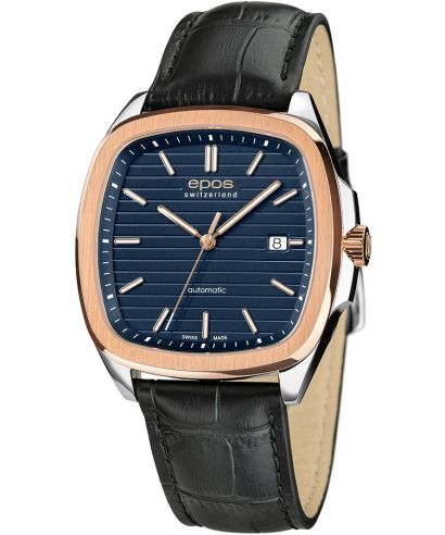 Epos Timeless Automatic gents watch