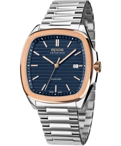 Epos Timeless Automatic gents watch
