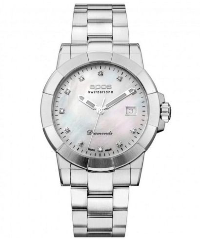 Epos Quartz Lady Diamond ladies watch
