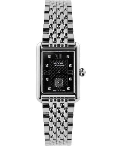 Epos Quartz Lady Diamond ladies watch