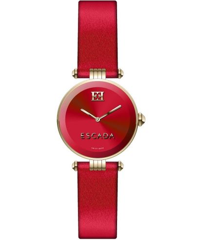 Escada Scarlett ladies watch