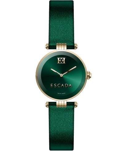 Escada Scarlett ladies watch