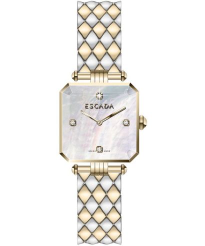 Escada Ava Diamond ladies watch